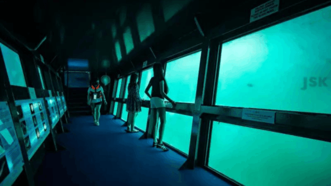 Kota Kinabalu : Unlimited Water Sports Sea Water World - Frequently Asked Questions
