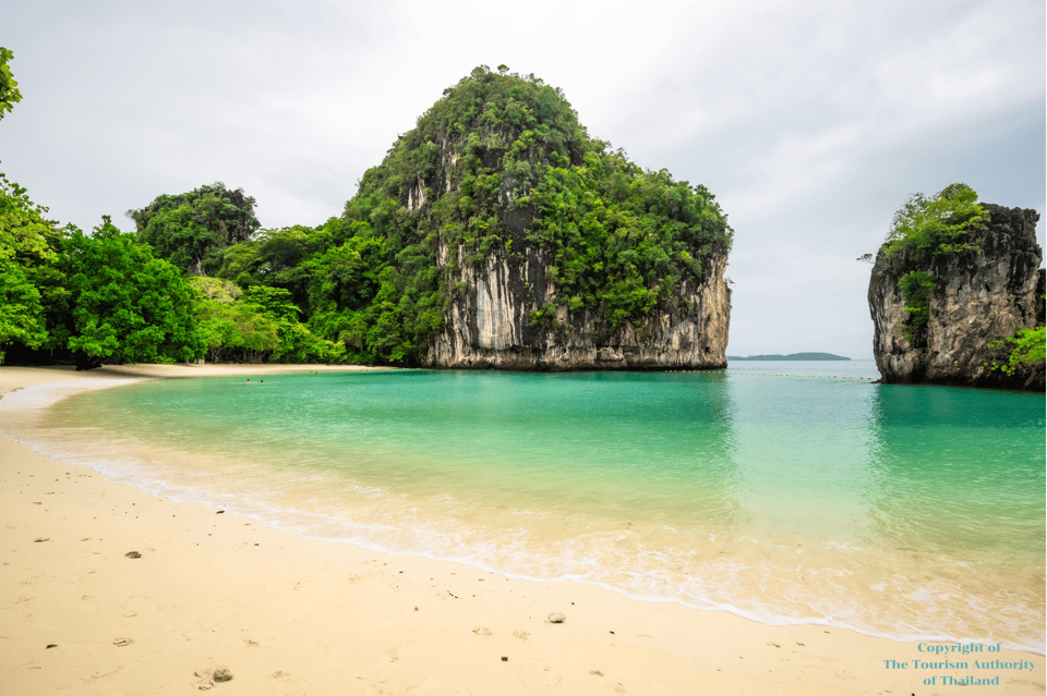 Krabi: Hong Islands - Join Tour by Longtail Boat - Frequently Asked Questions