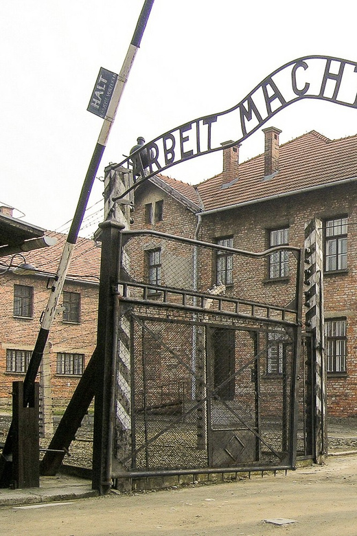 Krakow: Auschwitz-Birkenau Day Trip With Tour Leader - Tour Highlights