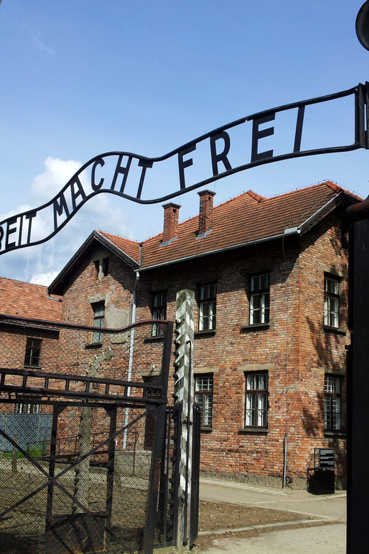 Krakow: Auschwitz-Birkenau Memorial Tour With Optional Lunch - Tour Overview and Pricing