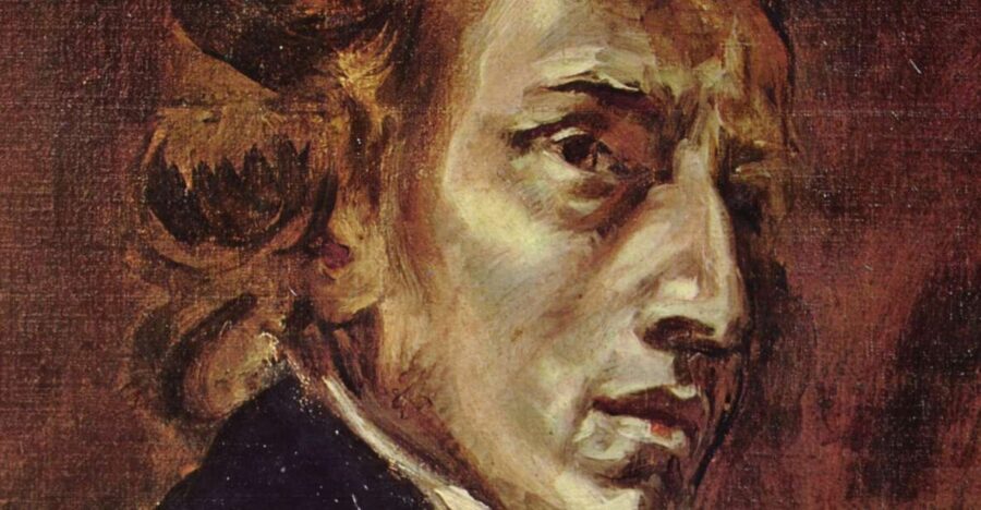 Krakow: Chopin Live Piano Concert at Chopin Concert Hall