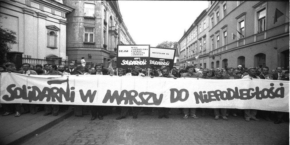 Kraków Communist Tour - Overview of the Tour