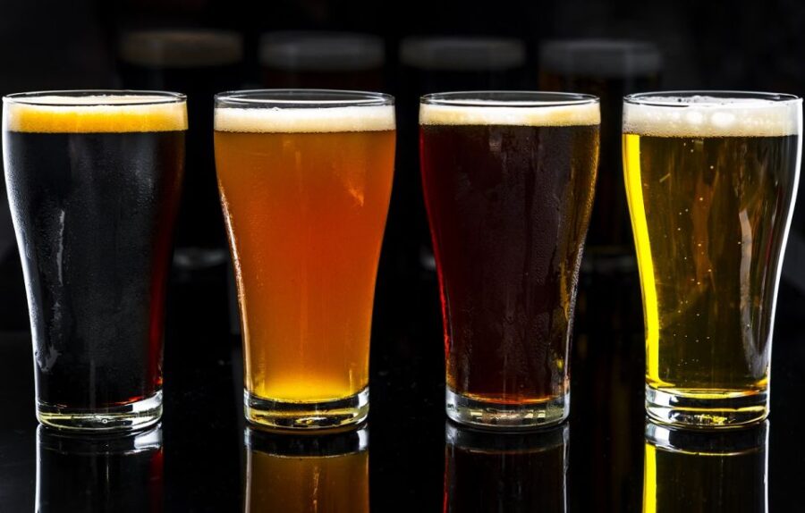 8 Best Craft Beer Tours And Tastings In Krakow