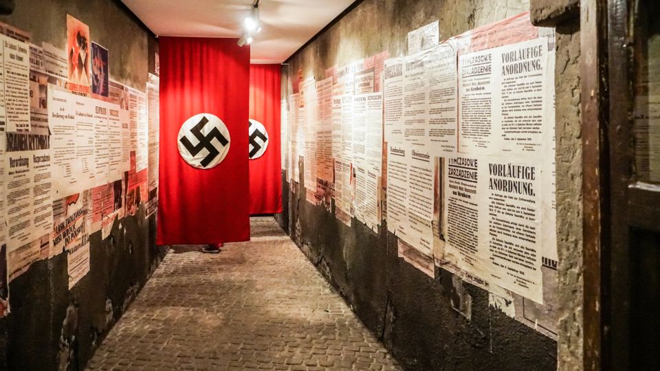 Krakow: Oskar Schindlers Factory Entry Ticket - Ticket Pricing Details