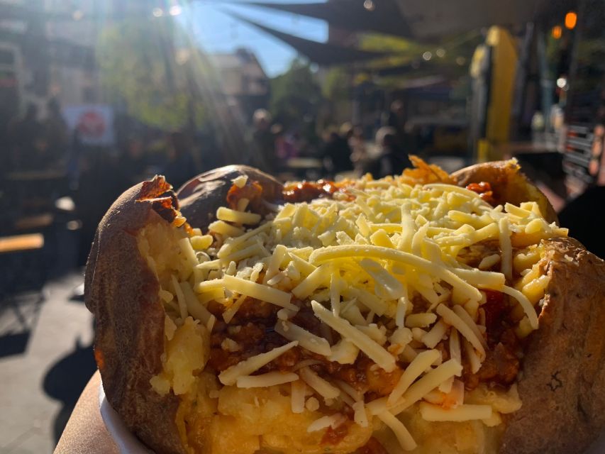 2 Best Food Tours In Poland