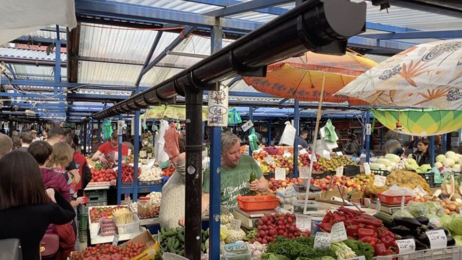 20 Best Food Tours In Krakow