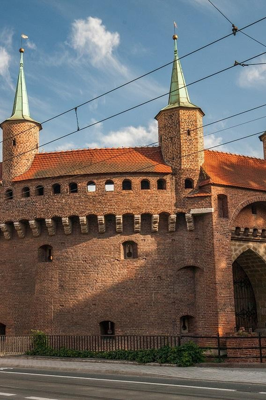 Krakow: the Old Town & Wawel Castle Guided Tour - Tour Overview