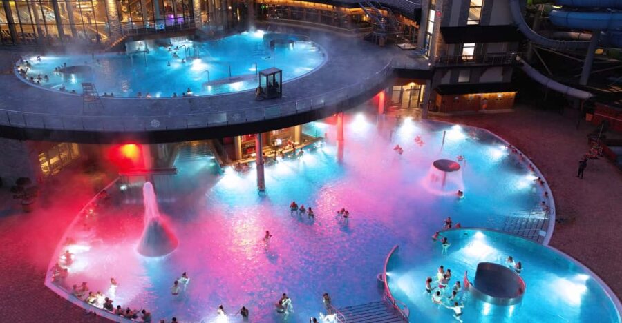 Krakow: Zakopane With Hot Springs, Cable Car & Hotel Pickup - Tour Overview and Pricing