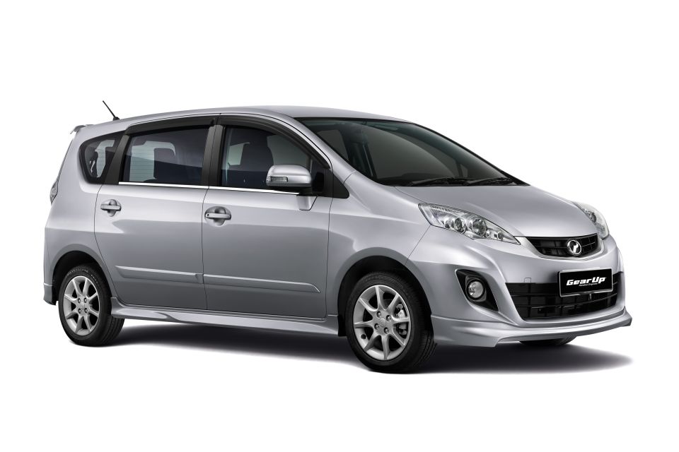 Kuala Lumpur Airport Transfer MPV - Service Features