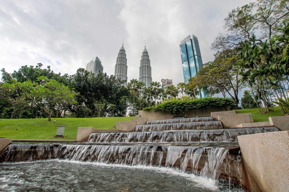 Kuala Lumpur: City Sights, Batu Caves and Fireflies Day Trip - Tour Overview and Pricing