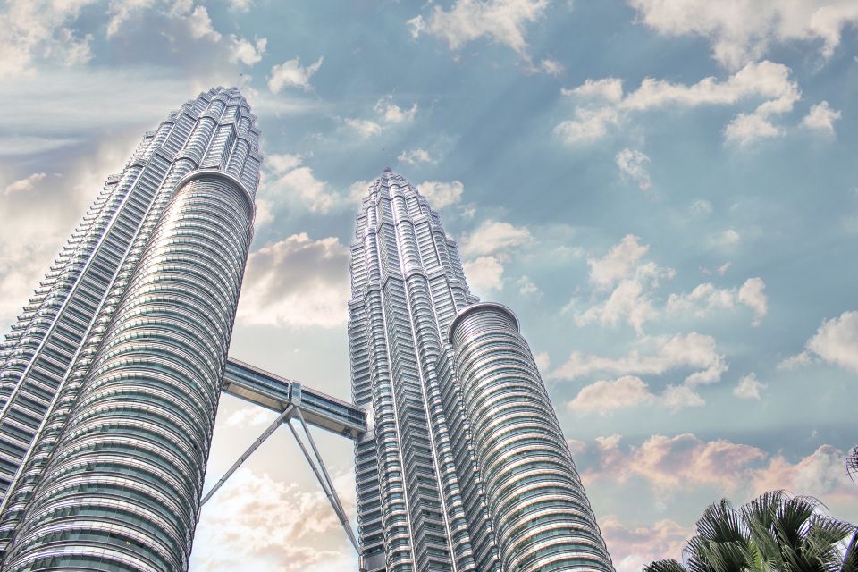 Kuala Lumpur: Half-Day City Tour - Overview of the Tour