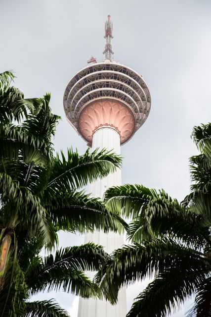 Kuala Lumpur: Half-Day Photo Tour With Petronas Twin Towers