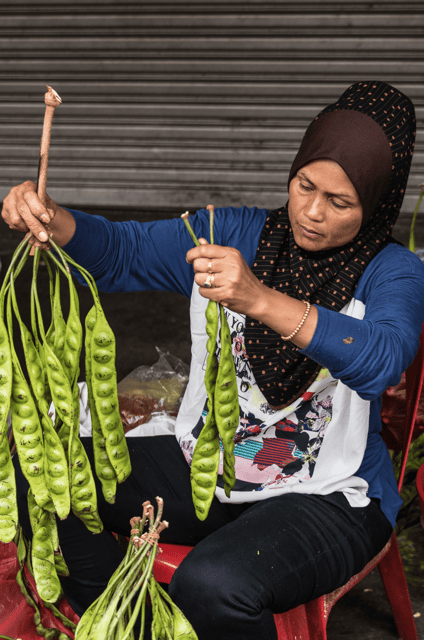 Kuala Lumpur: Off the Beaten Track Food Tour - Tour Overview and Highlights