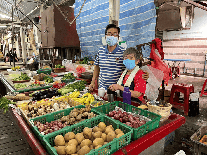 Kuala Lumpur: Petaling Street Heritage Food Tour - Overview of the Tour