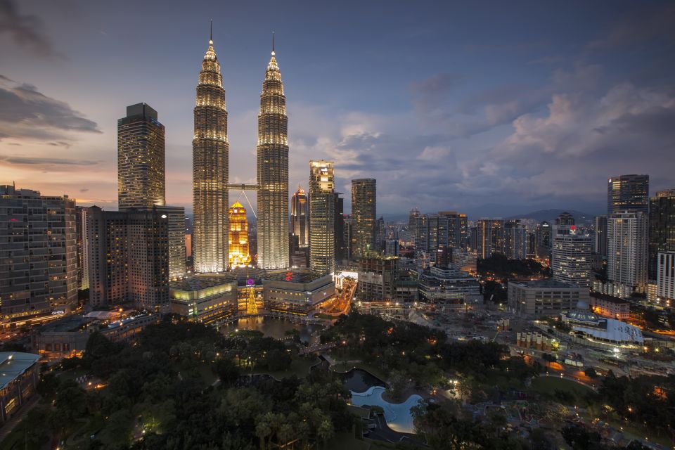 Kuala Lumpur: Private Customized Walking Tour With a Local - Highlights of the Experience