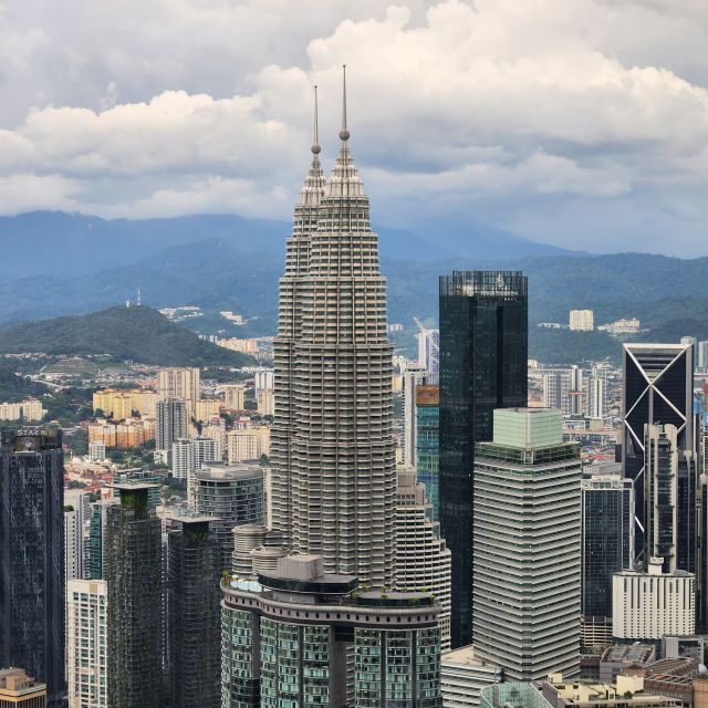 Kuala Lumpur: Private Sightseeing Tour With Pickup - Tour Overview and Pricing