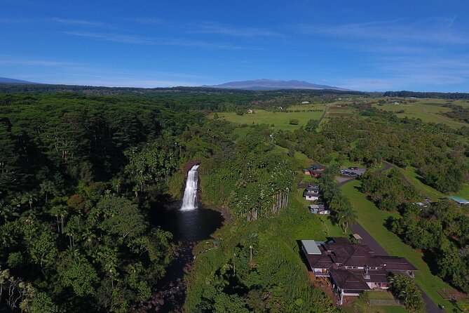 Kulaniapia Falls Daypass With Activity Discount