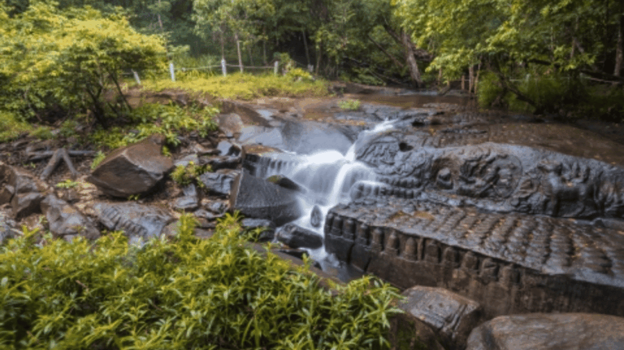 Kulen Mountain: Full-Day Private Waterfall Tour