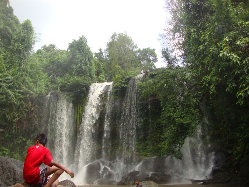 Kulen Mountain: Full-Day Private Waterfall Tour - Tour Overview