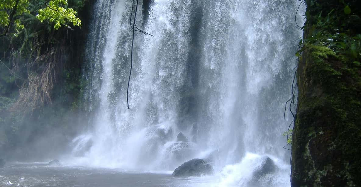 Kulen Mountain Waterfall and Historical Wonders - Overview of Kulen Mountain