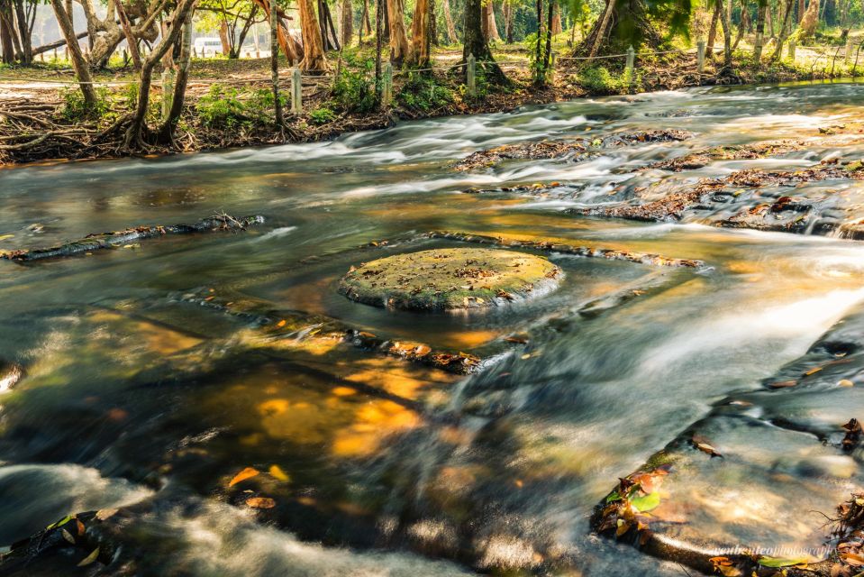 Kulen Mountain Waterfall Private Tour - Tour Overview