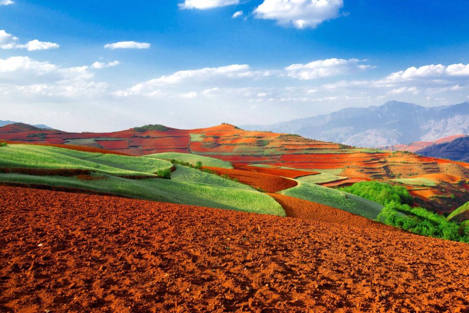 Kunming: 2-Day Dongchuan Red Land Photography Private Tour - Tour Overview