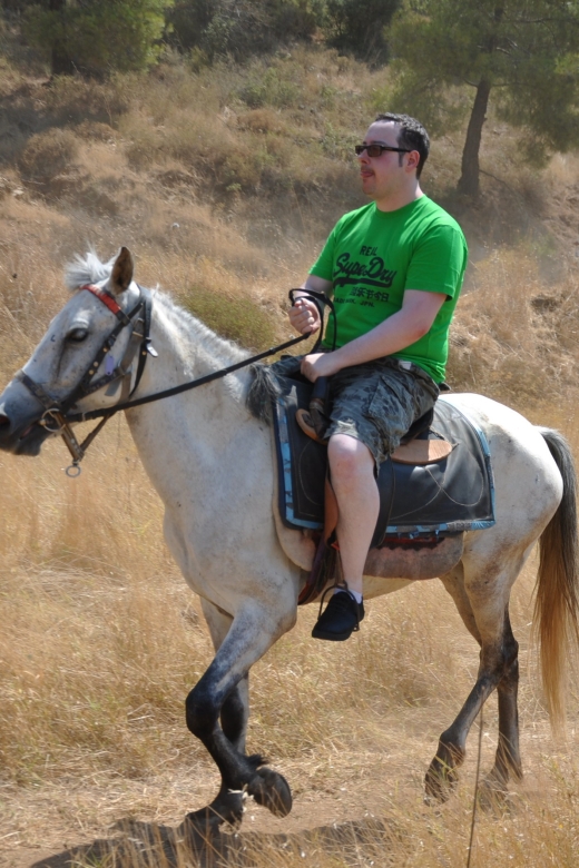Kusadasi Horse Safari