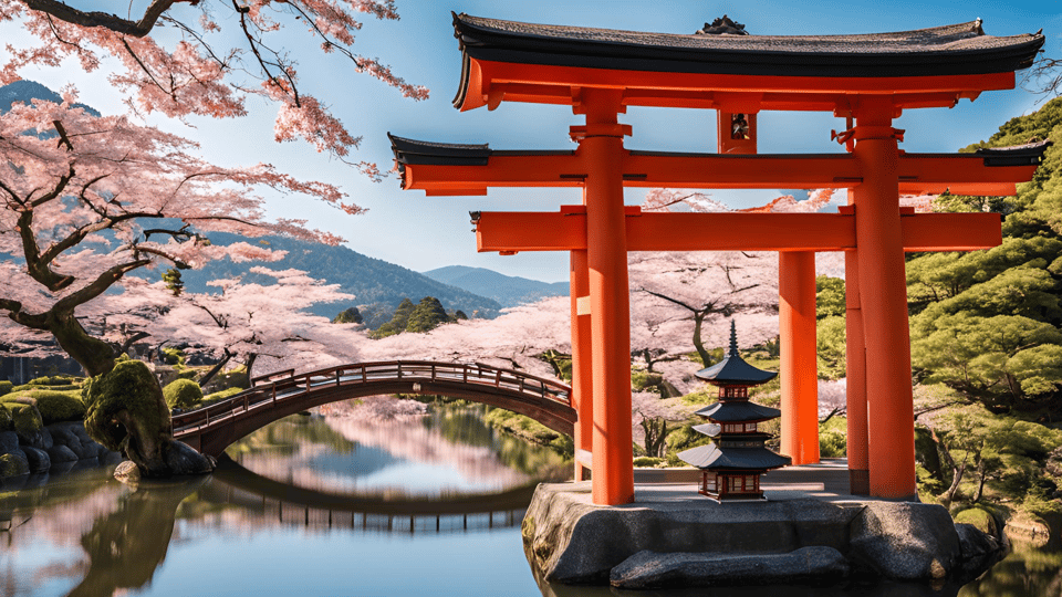 Kyoto Private Day Tour With English Speaking Guide - Customization Options