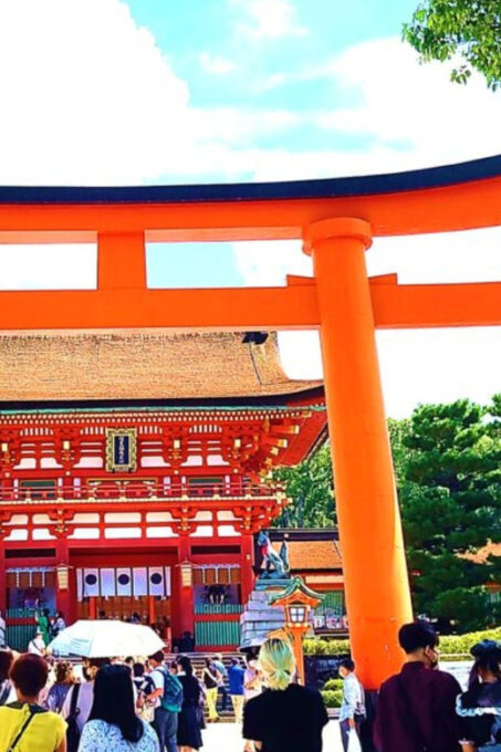 Kyoto: Private Full Day Car Tour by English Speaking Driver - Frequently Asked Questions