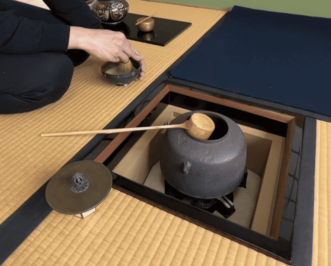 Kyoto: Tea Ceremony Experience in a Small Tea Room - Booking and Cancellation