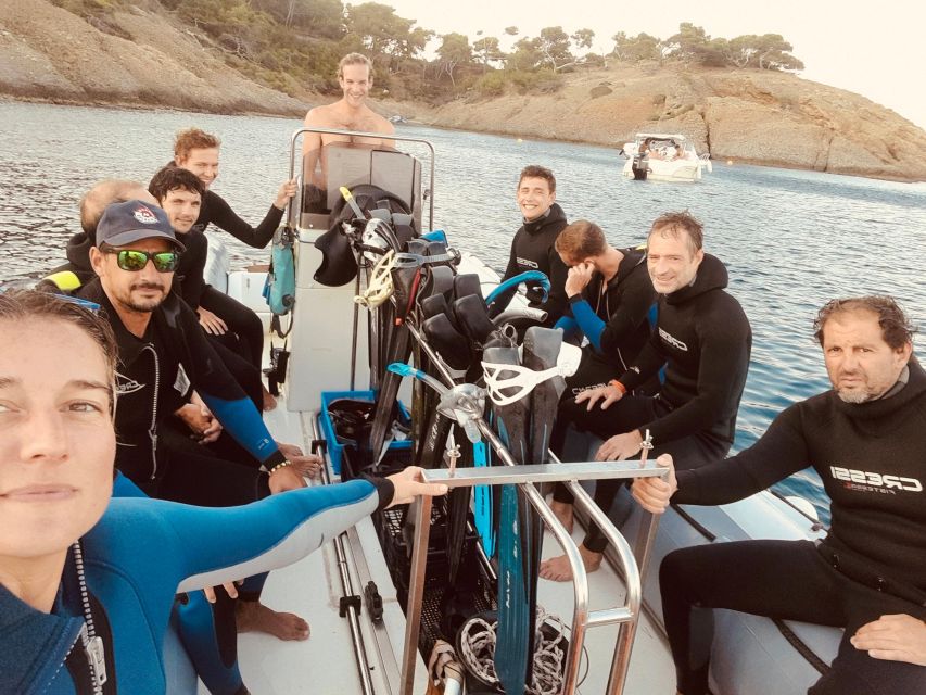 La Ciotat: Introduction to Freediving - Discovering Freediving Fundamentals