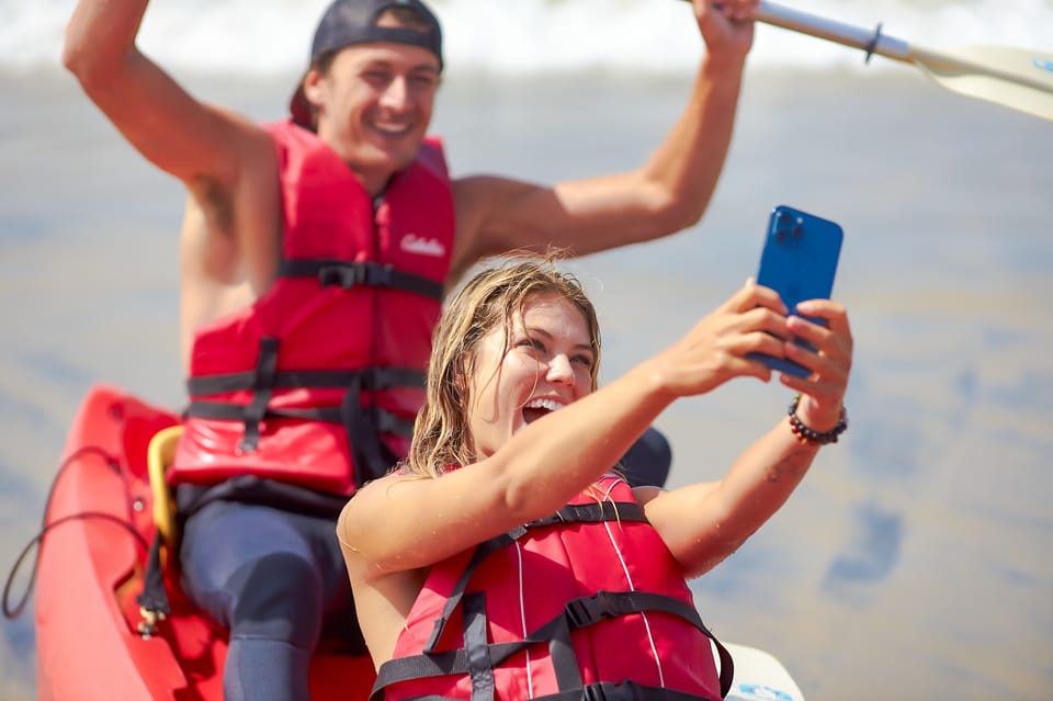 La Jolla: Sunset Kayak Tour of the 7 Caves - Experience Highlights