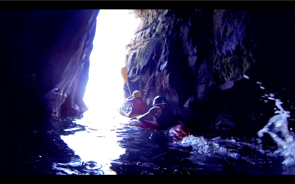 La Jolla: Sunset Kayak Tour of the 7 Caves - Observe Marine Life