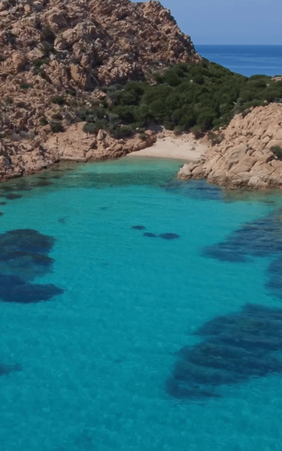 La Maddalena Archipelago: Guided Tour by Inflatable Boat - Activities and Experiences