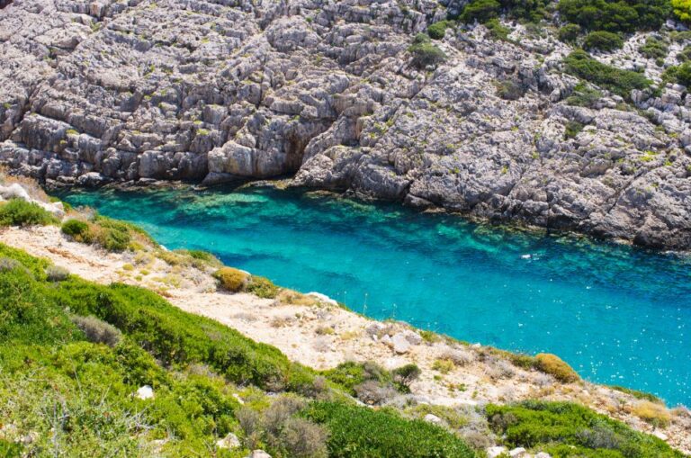 Laganas: Off-Road Buggy Adventure in Zakynthos With Lunch