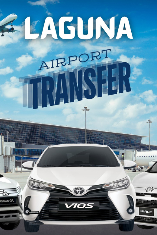 LAGUNA PROVINCE TO MANILA AIRPORT TRANSFERS | MPV - Frequently Asked Questions