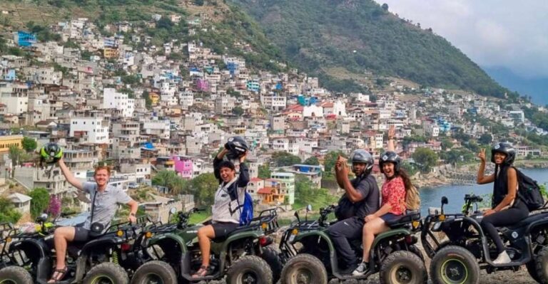 Lake Atitlan Villages Tour