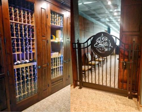 Lakeview Hills Golf & Resort - Accommodations and Amenities