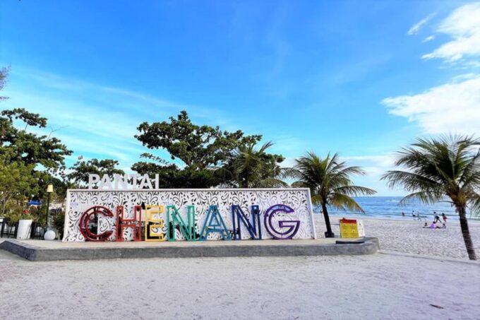 Langkawi: Cenang Beach Side Activities - Pricing for Beach Activities