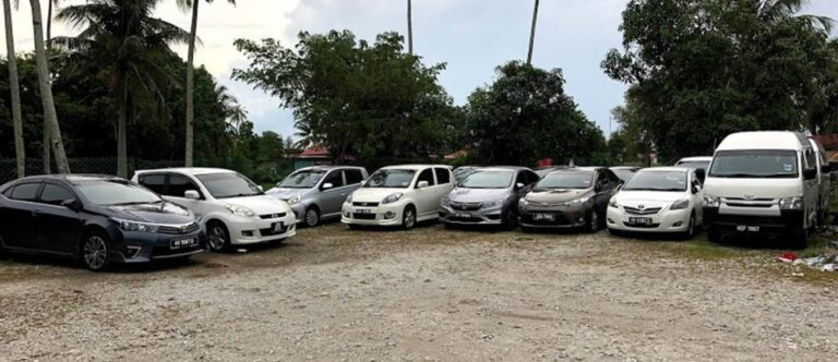 Langkawi International Airport: Private Transfer