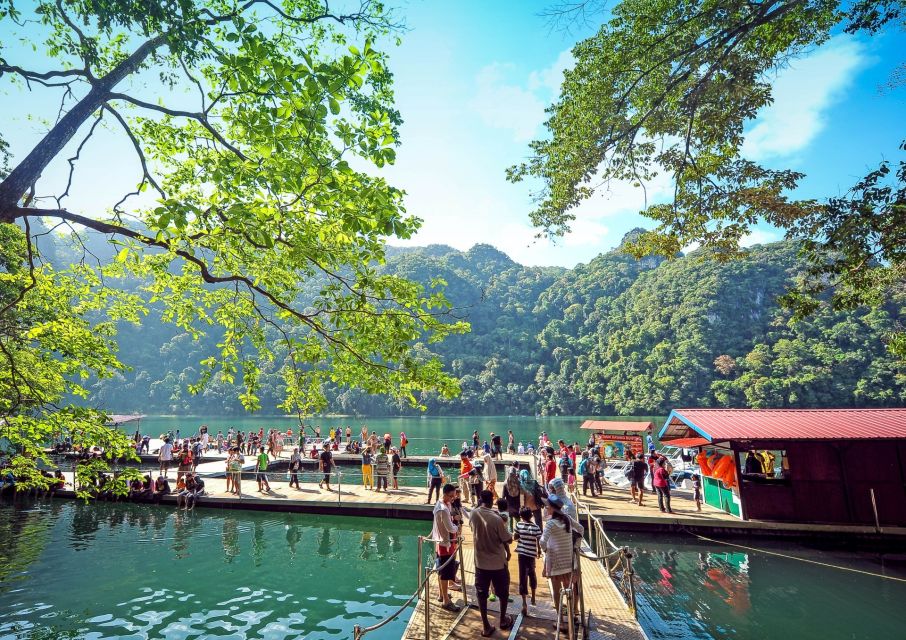 Langkawi: Mangrove Kilim UNESCO Geopark & Cave Tour - Overview of the Tour