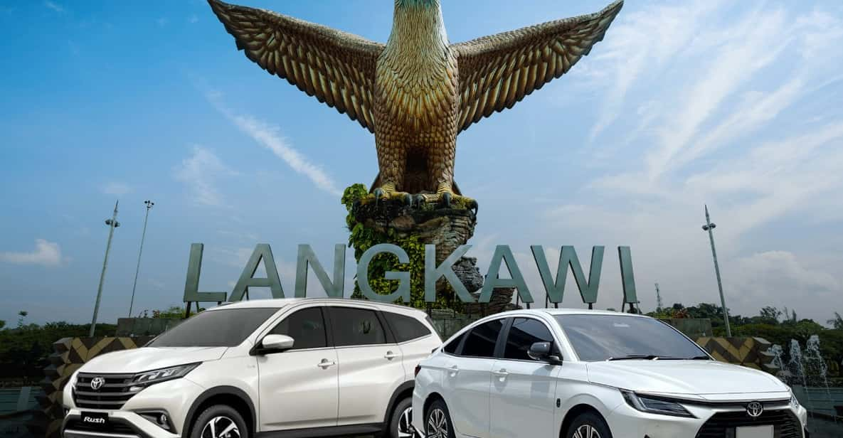 Langkawi: Private Car Island Tour - Customizable Tour Options