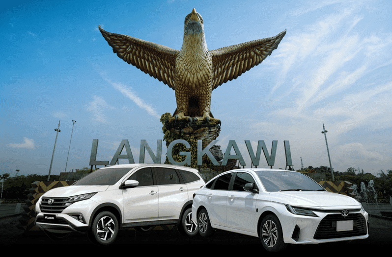 Langkawi: Private Car Island Tour - Tour Overview and Pricing