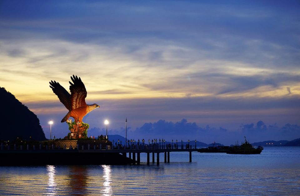 Langkawi: Private Tour With Sky Bridge and Cable Car - Tour Overview