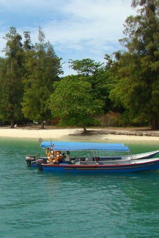 Langkawi: Southern Island Geopark Tour - Tour Overview