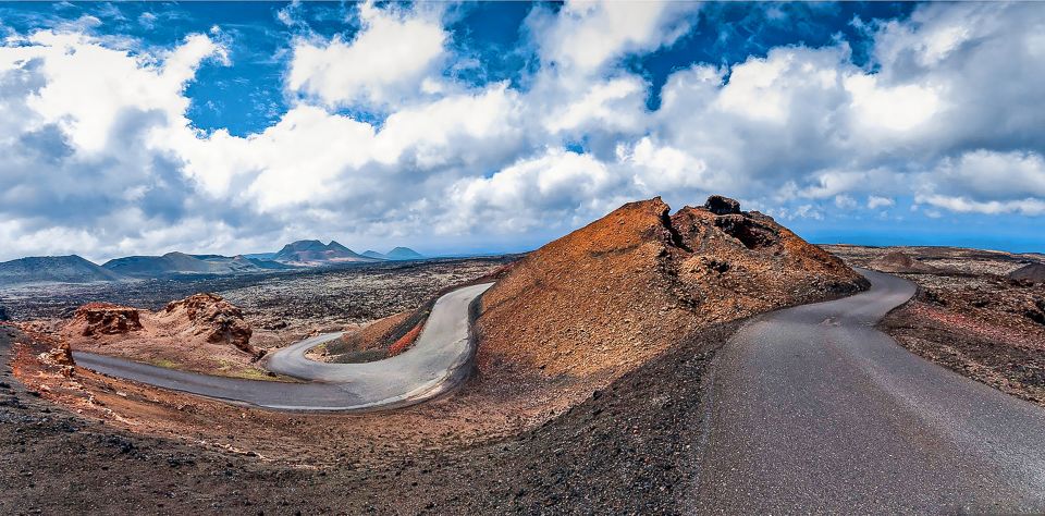 Lanzarote: Full-Day Island Highlights Tour - Tour Overview