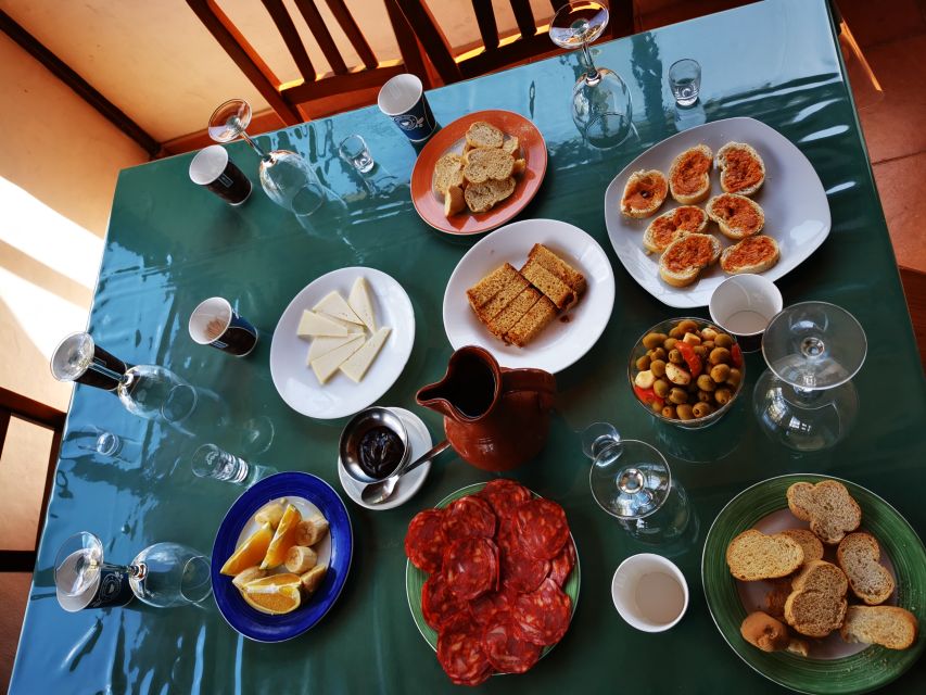 Las Palmas: 100% Local Tapas & Beach Views