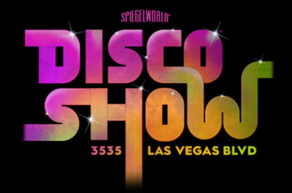 Las Vegas: DiscoShow at the LINQ Hotel - What to Expect