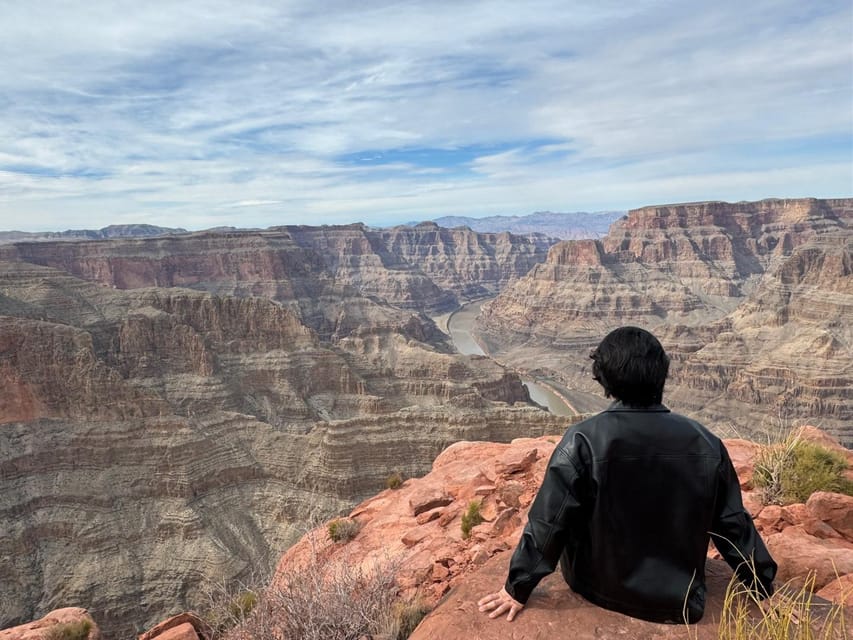 Las Vegas: West Rim, Hoover Dam, Joshua Tree, Welcome Sign - Tour Overview and Pricing