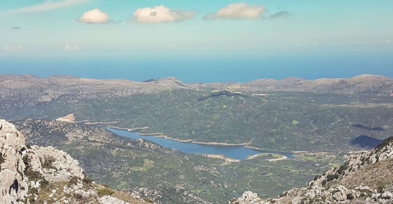 Lasithi V.I.P Safari With Lunch